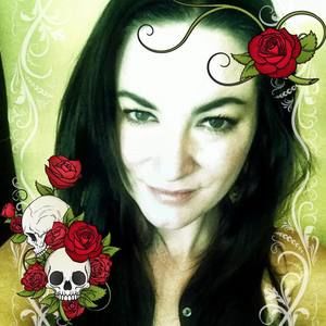 Meet your Posher, Katy